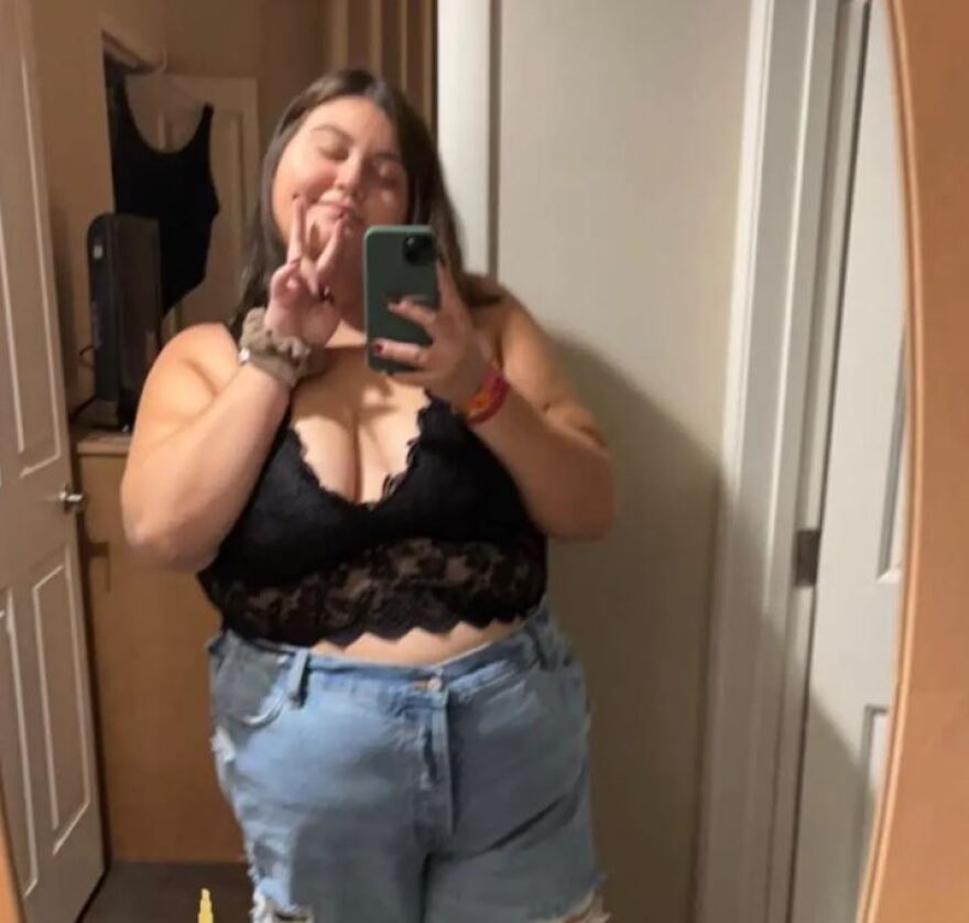 ΗΠΑ: 28χρονη νταντά κακοποίησε σεξουαλικά βρέφος 8 μηνών και μοίραζε τις φωτογραφίες στο διαδίκτυο