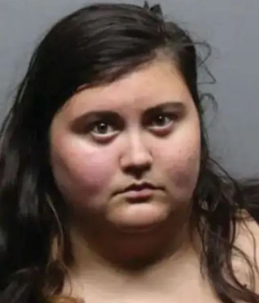 ΗΠΑ: 28χρονη νταντά κακοποίησε σεξουαλικά βρέφος 8 μηνών και μοίραζε τις φωτογραφίες στο διαδίκτυο