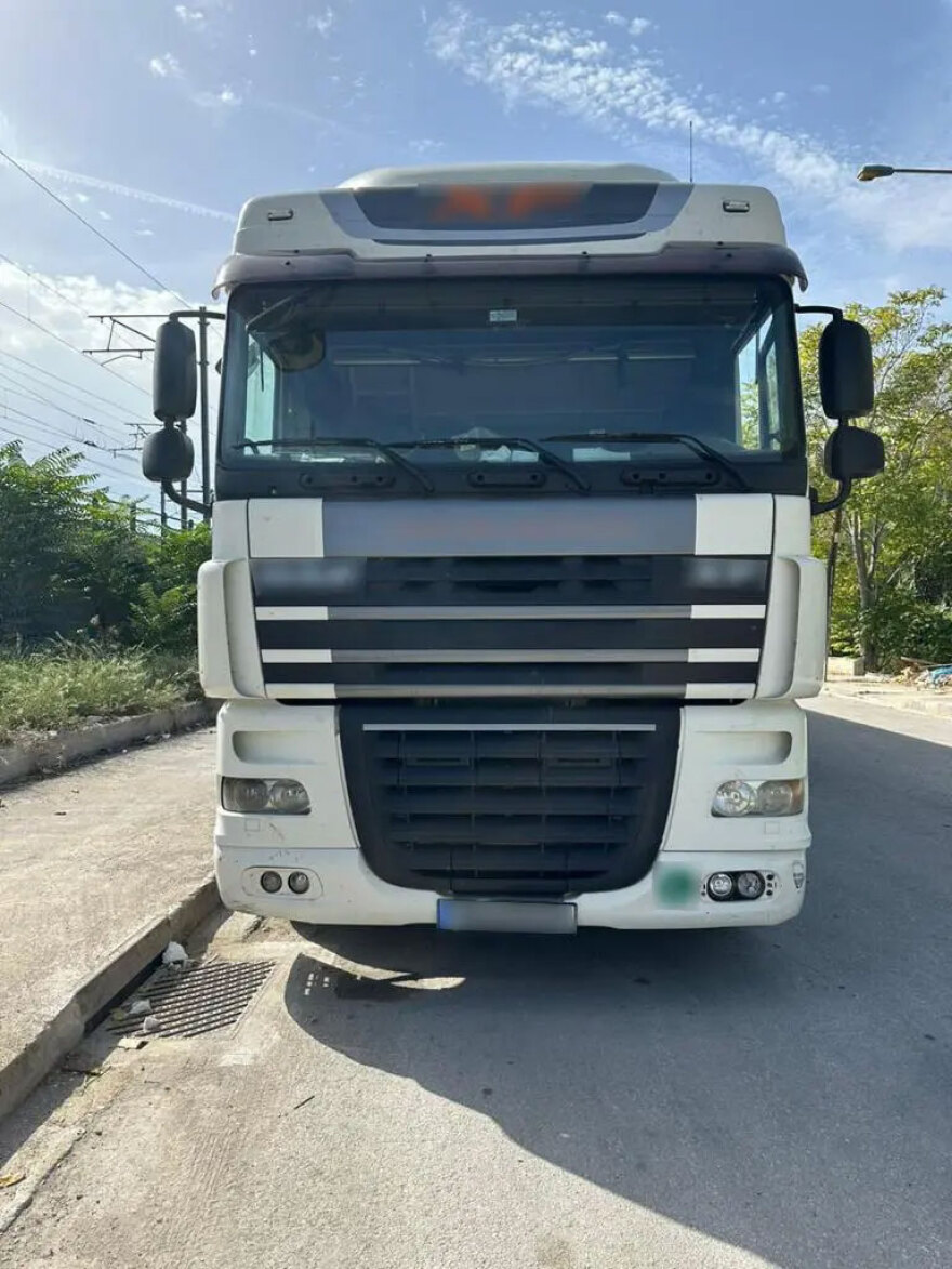 Κύκλωμα ναρκωτικών: Ο «συντονιστής», ο «φορτηγατζής» και το ναρκοδρομολόγιο των διακινητών 