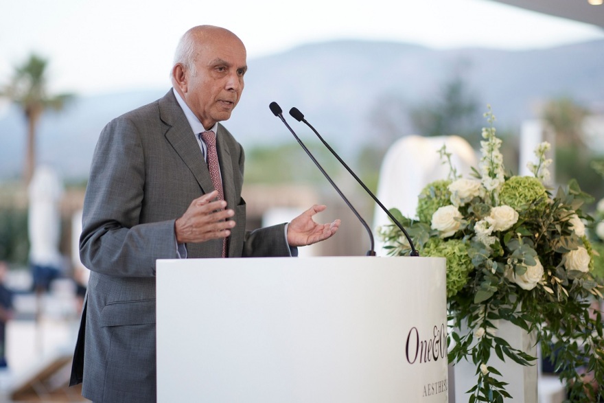 Εύσημα Γουάτσα σε Μητσοτάκη: Μια φιλοεπενδυτική κυβέρνηση μπορεί να δημιουργήσει οφέλη και για τον λαό