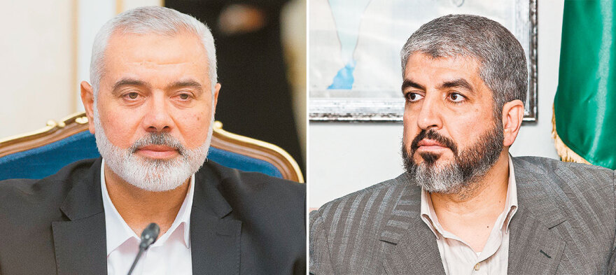 Φλέγεται η Μέση Ανατολή: Οι στοές της Γάζας και τα ένοχα μυστικά τους