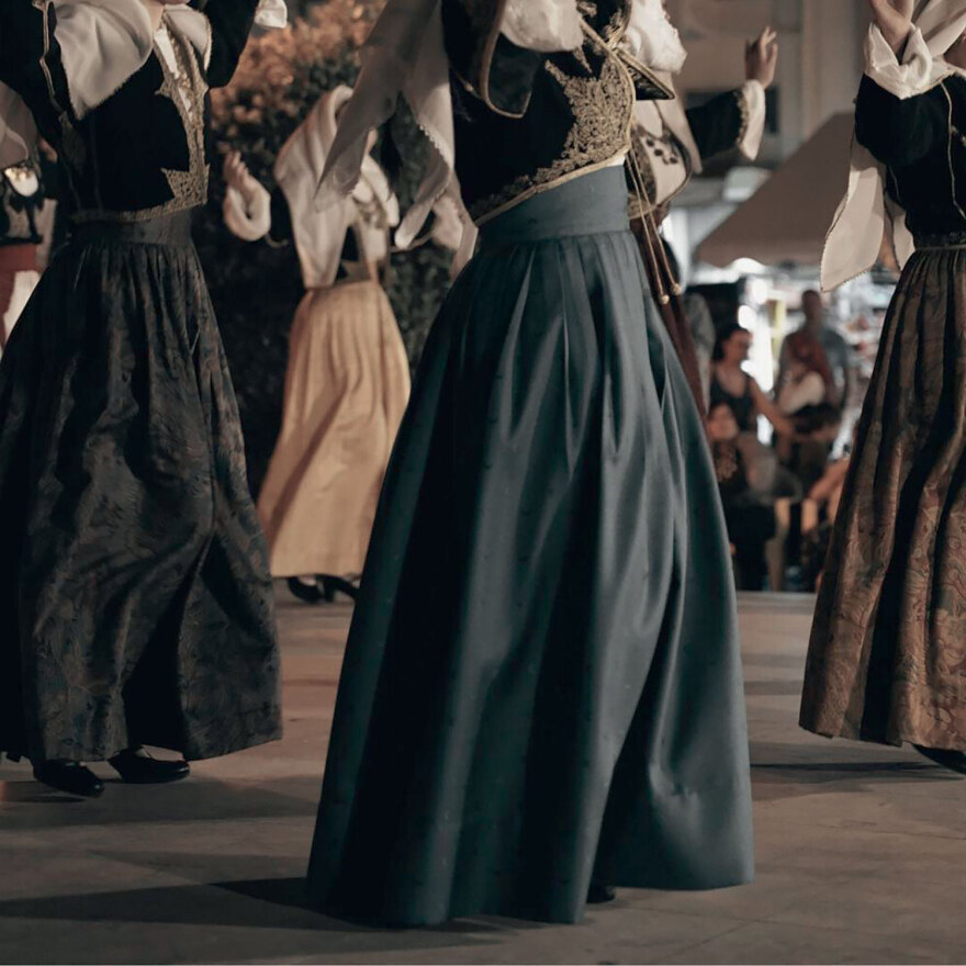 Χριστίνα Τριποδιανάκη: H Κρήτη μέσα από τα μάτια της