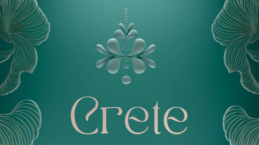 Χριστίνα Τριποδιανάκη: H Κρήτη μέσα από τα μάτια της