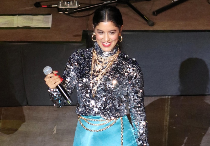 Eurovision 2024: Την Ελλάδα θα εκπροσωπήσει η Μαρίνα Σάττι