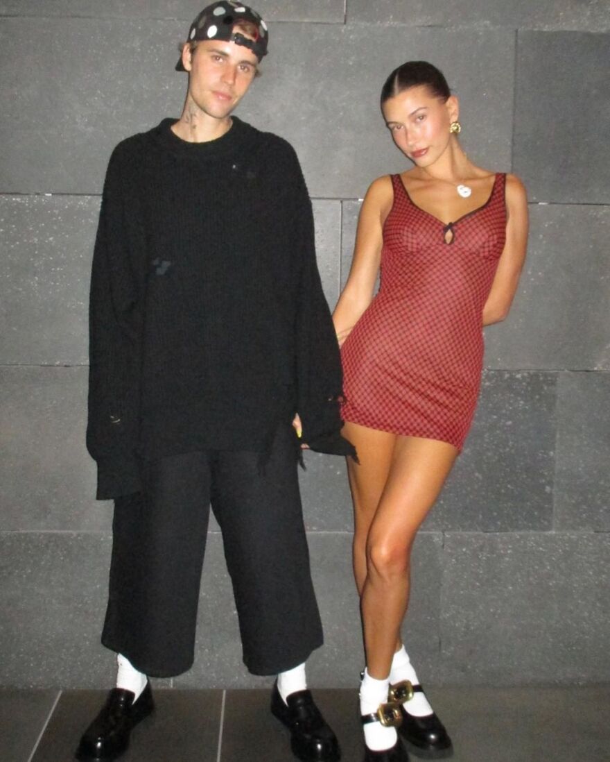 Χέιλι Μπίμπερ για τα δημοσιεύματα περί εγκυμοσύνης: Είναι αποκαρδιωτικά - Αφήστε με να κάνω ό,τι θέλω με το σώμα μου  