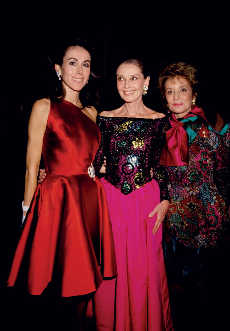 Μπάρμπαρα Γουόλτερς: Στο σφυρί 120 πολύτιμα αντικείμενα της θρυλικής παρουσιάστριας