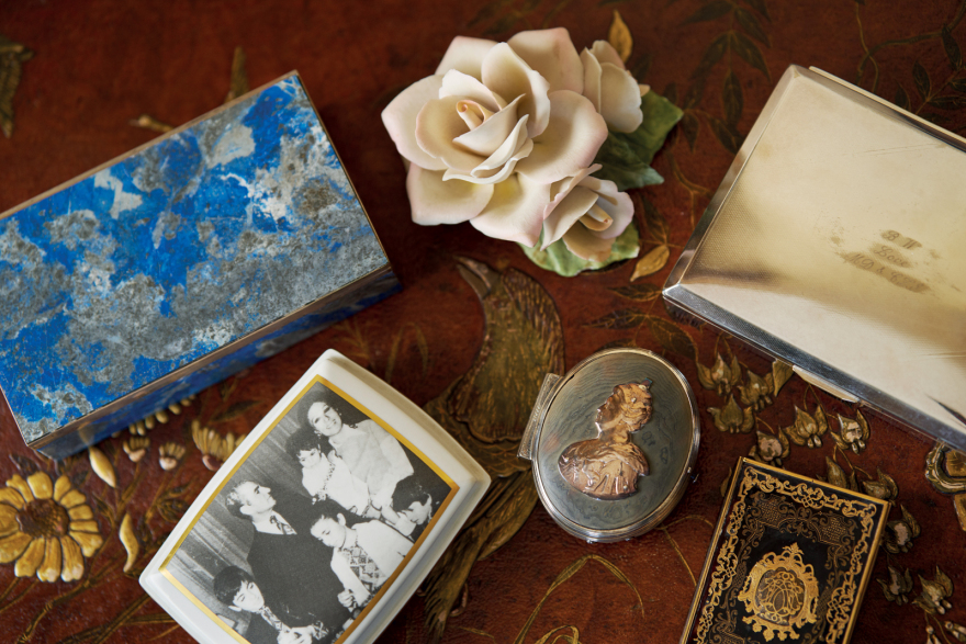 Μπάρμπαρα Γουόλτερς: Στο σφυρί 120 πολύτιμα αντικείμενα της θρυλικής παρουσιάστριας