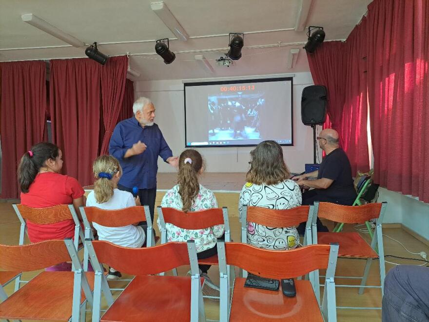 Βόρεια Εύβοια: Η καρδιά του πολιτισμού χτύπησε δυνατά - Νότα αισιοδοξίας η συναυλία της Ελένης Τσαλιγοπούλου - Φωτογραφίες