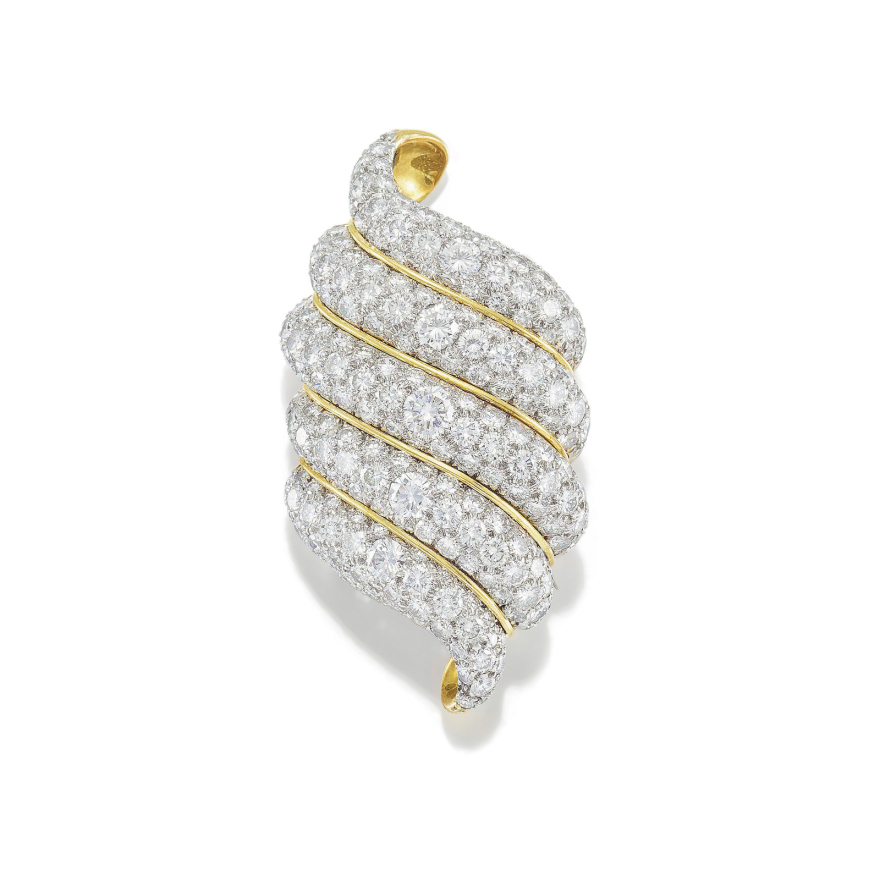 Μπάρμπαρα Γουόλτερς: Στο σφυρί 120 πολύτιμα αντικείμενα της θρυλικής παρουσιάστριας