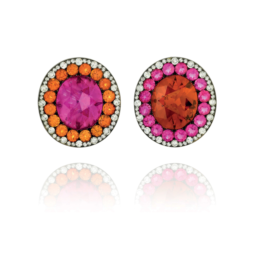 Μπάρμπαρα Γουόλτερς: Στο σφυρί 120 πολύτιμα αντικείμενα της θρυλικής παρουσιάστριας