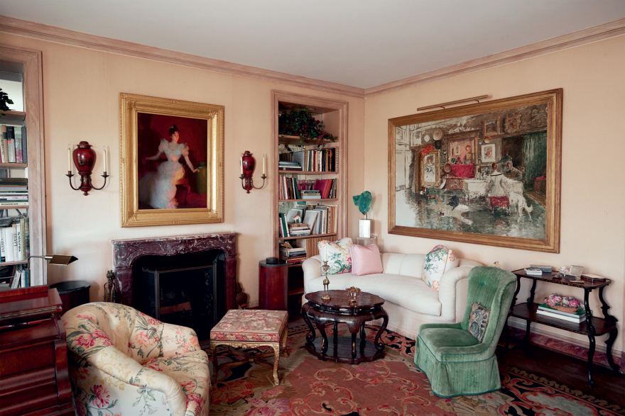 Μπάρμπαρα Γουόλτερς: Στο σφυρί 120 πολύτιμα αντικείμενα της θρυλικής παρουσιάστριας