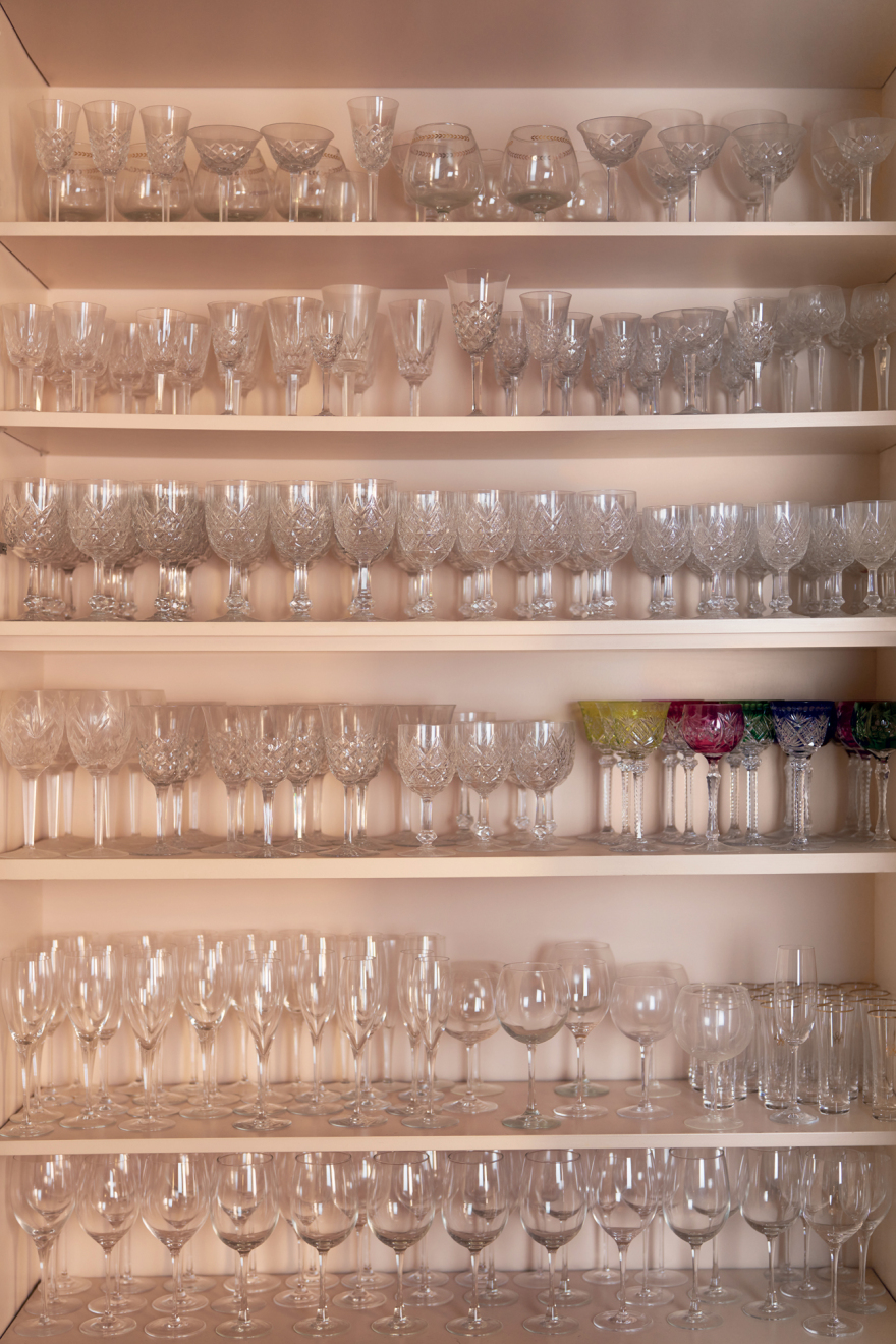 Μπάρμπαρα Γουόλτερς: Στο σφυρί 120 πολύτιμα αντικείμενα της θρυλικής παρουσιάστριας