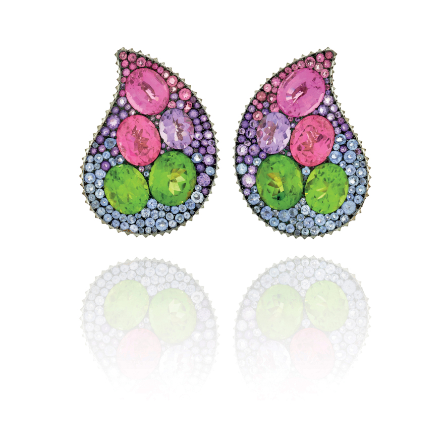 Μπάρμπαρα Γουόλτερς: Στο σφυρί 120 πολύτιμα αντικείμενα της θρυλικής παρουσιάστριας