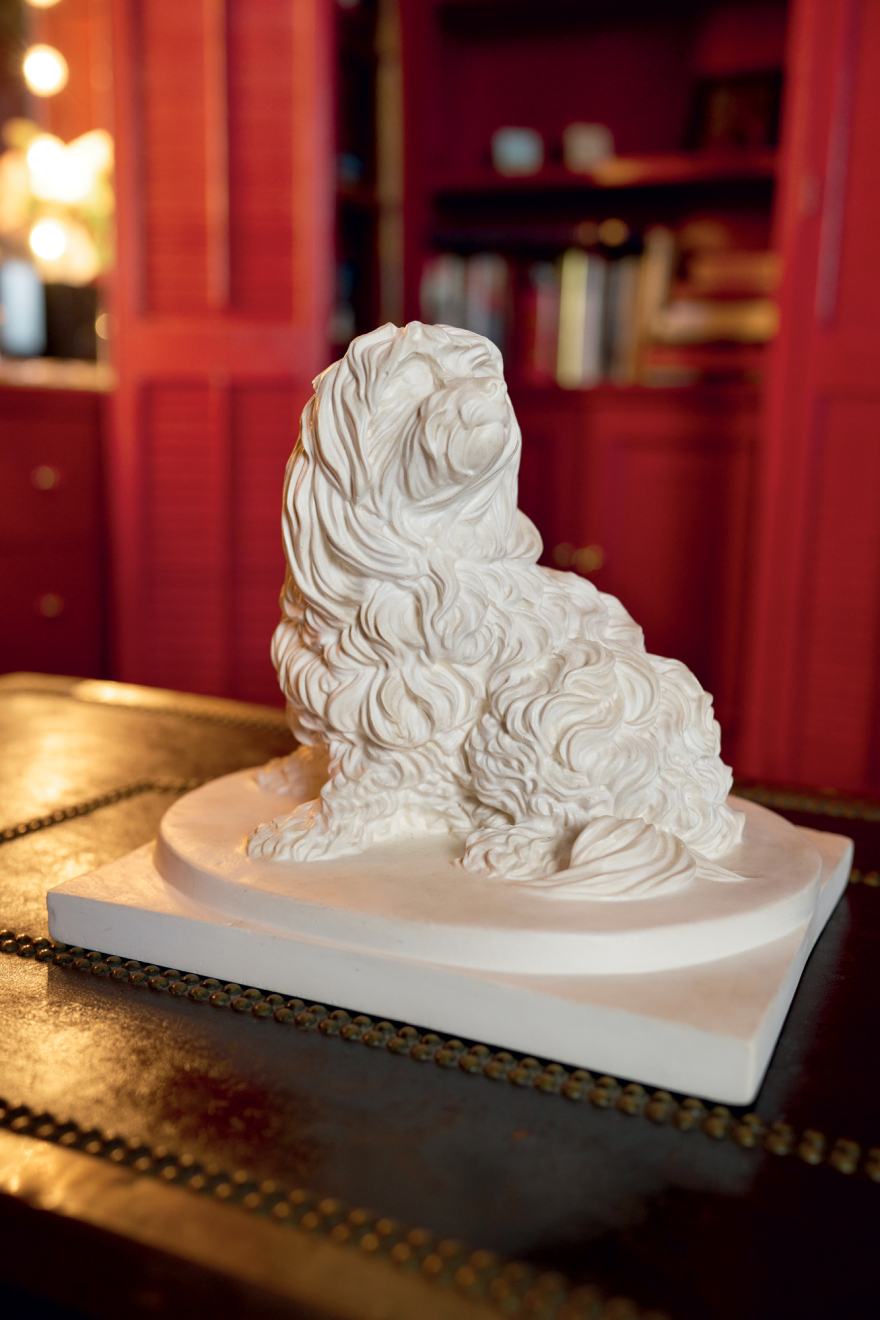 Μπάρμπαρα Γουόλτερς: Στο σφυρί 120 πολύτιμα αντικείμενα της θρυλικής παρουσιάστριας