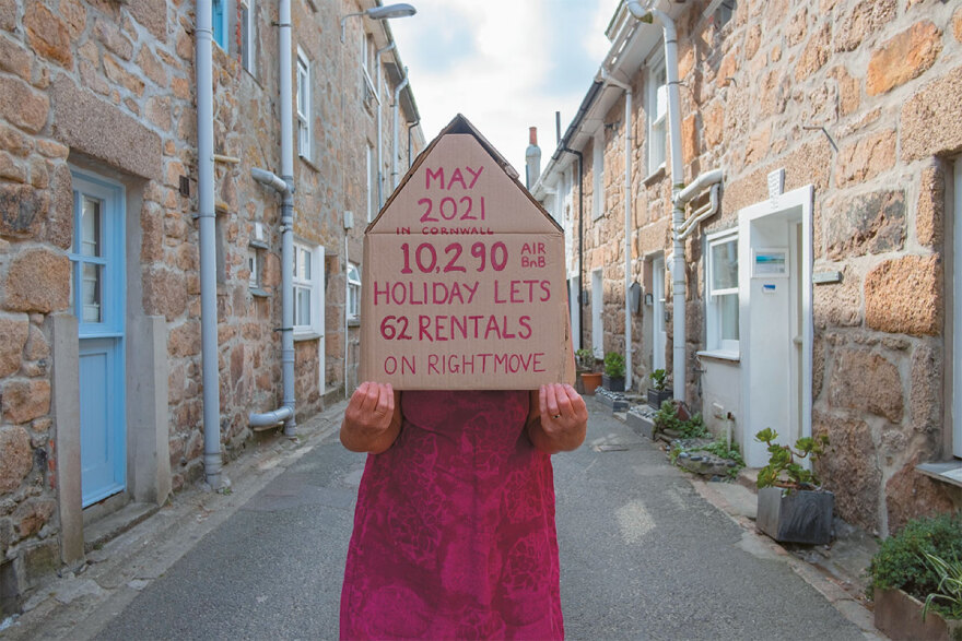 Αirbnb: Υπό έξωση σε όλο τον κόσμο - Μέτρα και στην Ελλάδα