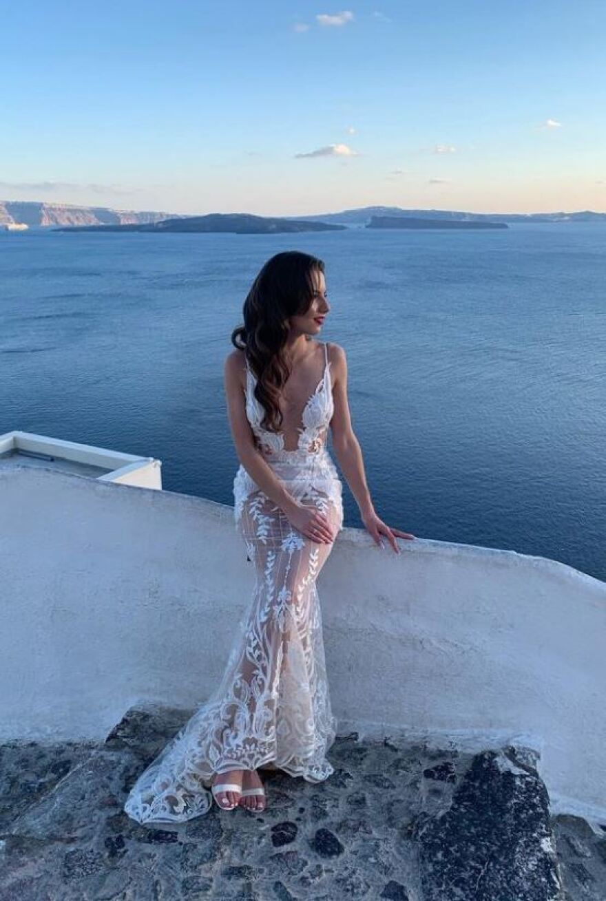 Στεφάνσκι: Ο διαιτητής του Μαρσέιγ - ΑΕΚ είναι ζευγάρι με την πιο σέξι ρέφερι στον κόσμο και λατρεύουν την Ελλάδα 