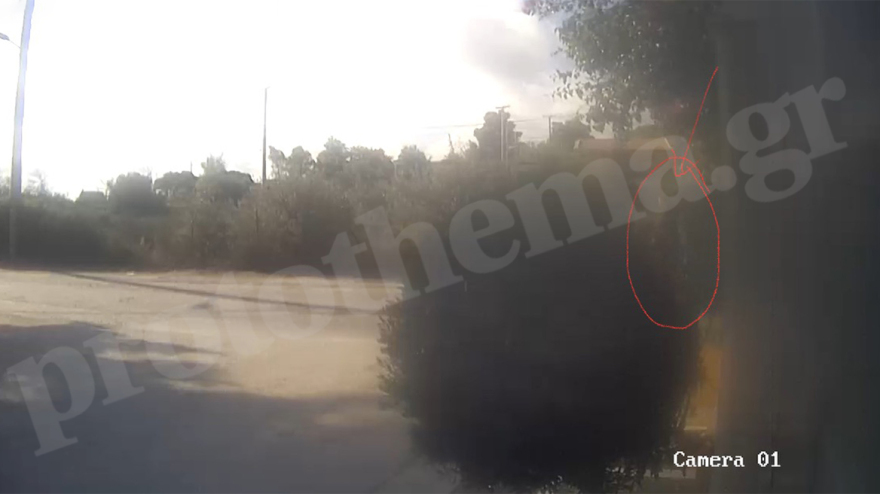 Ραφήνα: Η καταγγελία είναι προϊόν φαντασίας, λέει ο 38χρονος για την υπόθεση αρπαγής 15χρονης