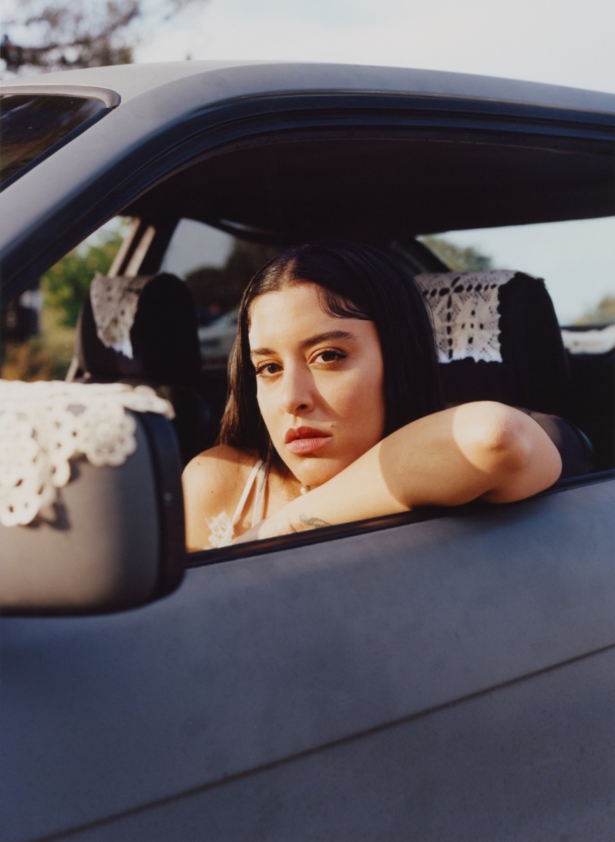 Eurovision 2024: Την Ελλάδα θα εκπροσωπήσει η Μαρίνα Σάττι