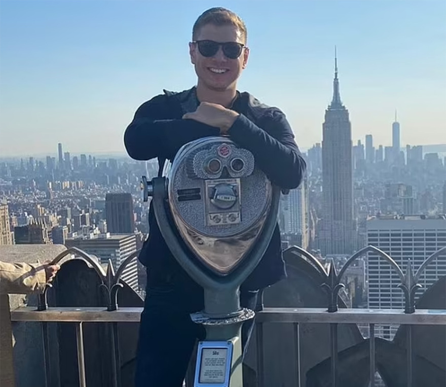 Ισραήλ: Οργή για τον γιο του Νετανιάχου που παραμένει στο Μαϊάμι ενώ 360.000 έφεδροι καλούνται να πολεμήσουν τη Χαμάς