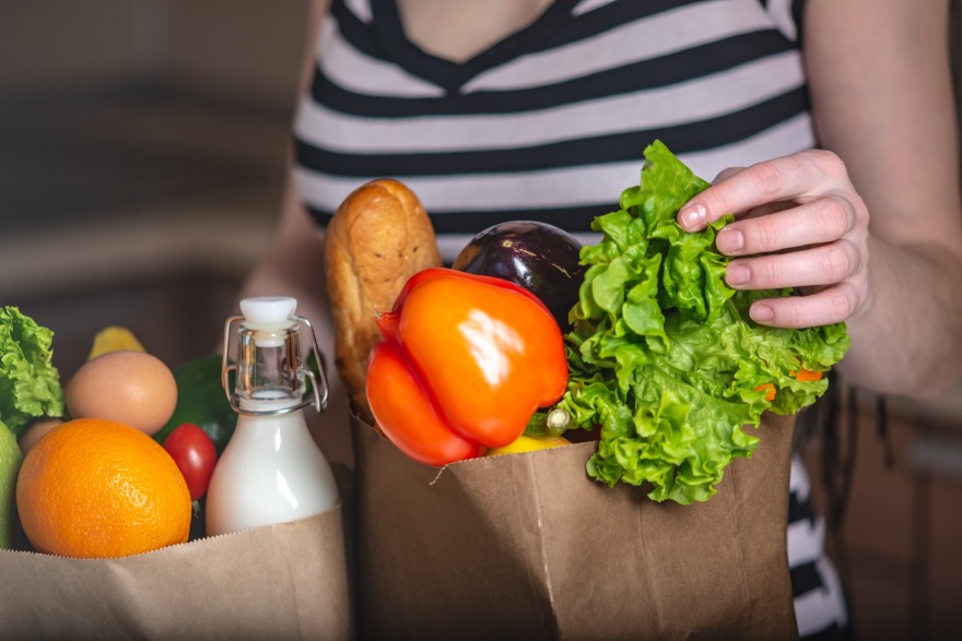 Το super market που συναντάς όπου κι αν βρίσκεσαι online!