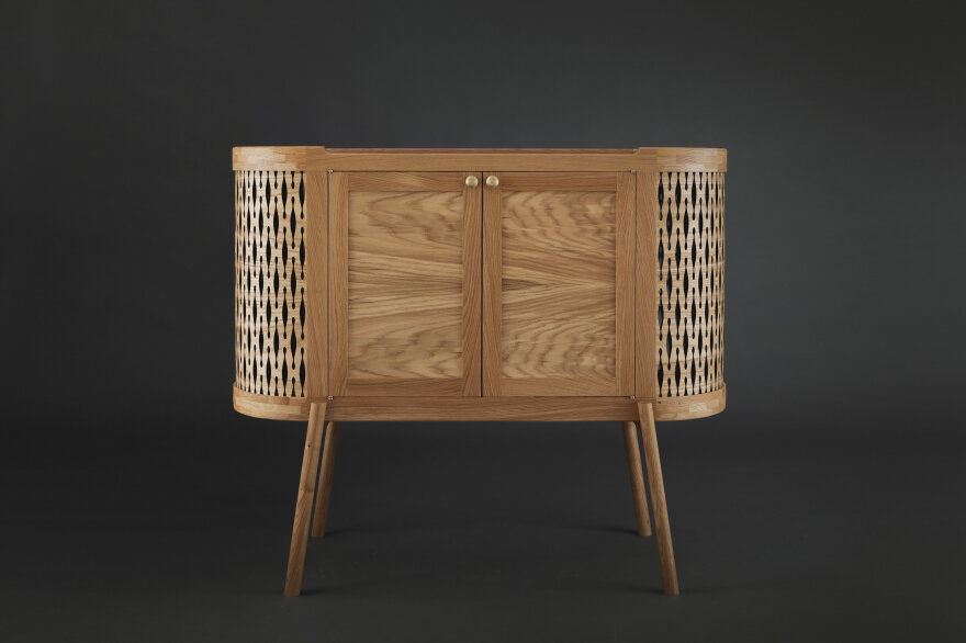 Φλωρεντία: Δύο αδέρφια από τη Λάρισα πήραν το πρώτο βραβείο για το design στη Διεθνή έκθεση Σύγχρονης Τέχνης 