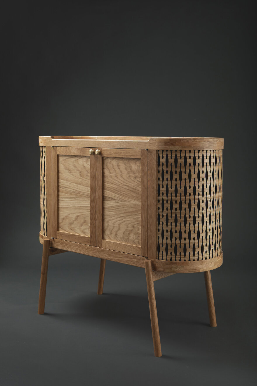 Φλωρεντία: Δύο αδέρφια από τη Λάρισα πήραν το πρώτο βραβείο για το design στη Διεθνή έκθεση Σύγχρονης Τέχνης 