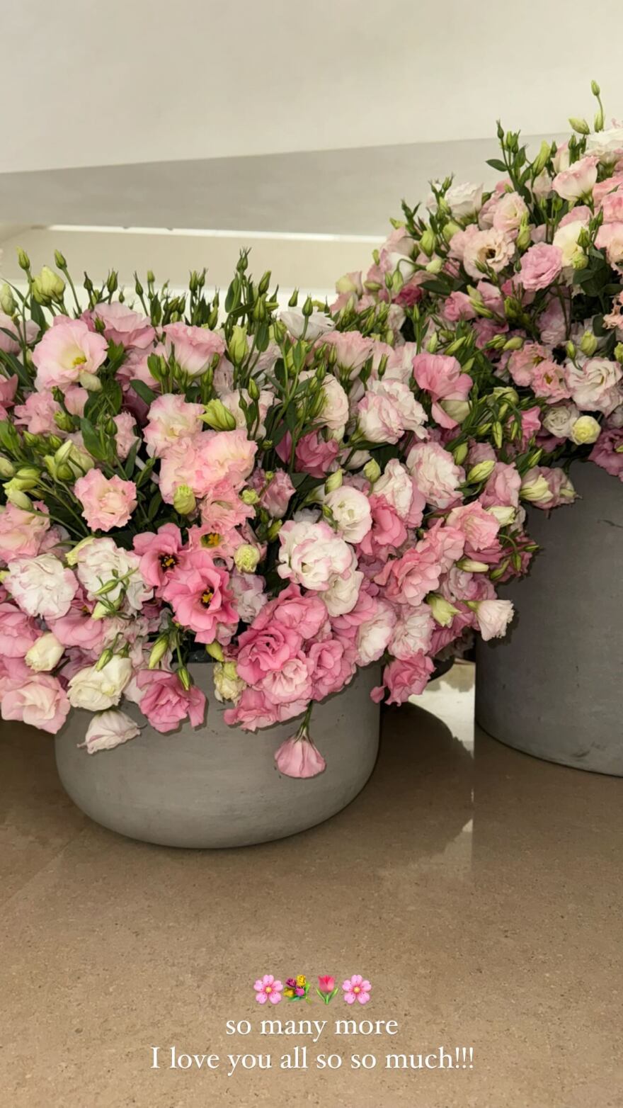 Κιμ Καρντάσιαν: Τα δώρα που δέχτηκε για τα γενέθλιά της