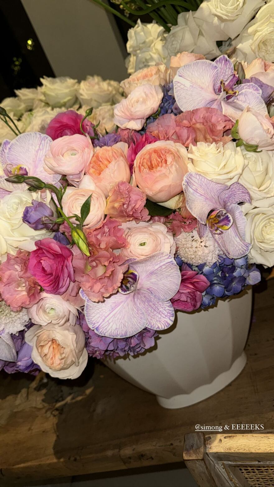 Κιμ Καρντάσιαν: Τα δώρα που δέχτηκε για τα γενέθλιά της