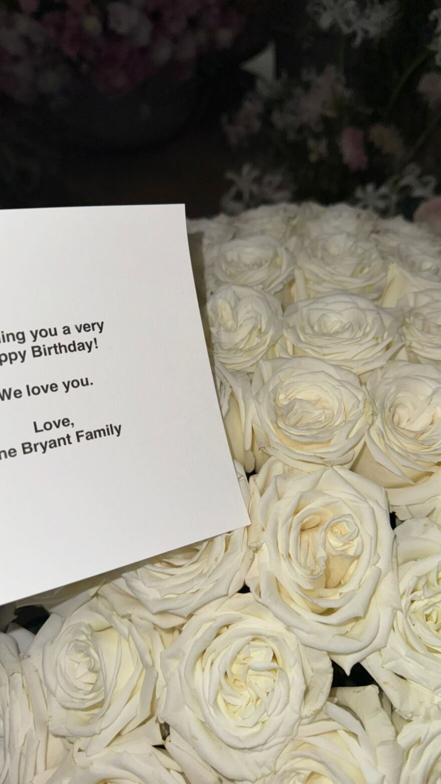 Κιμ Καρντάσιαν: Τα δώρα που δέχτηκε για τα γενέθλιά της