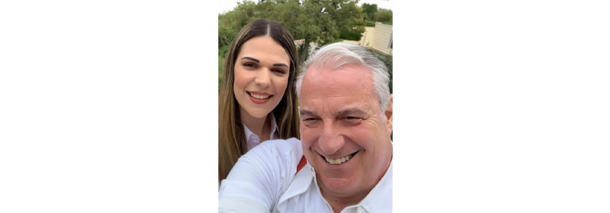 Ειρήνη Μελισσαροπούλου: Αθώο και από την ελληνική Δικαιοσύνη το πρώην μοντέλο που είχε πιαστεί στο Χονγκ Κονγκ με 2,6 κιλά κοκαΐνης