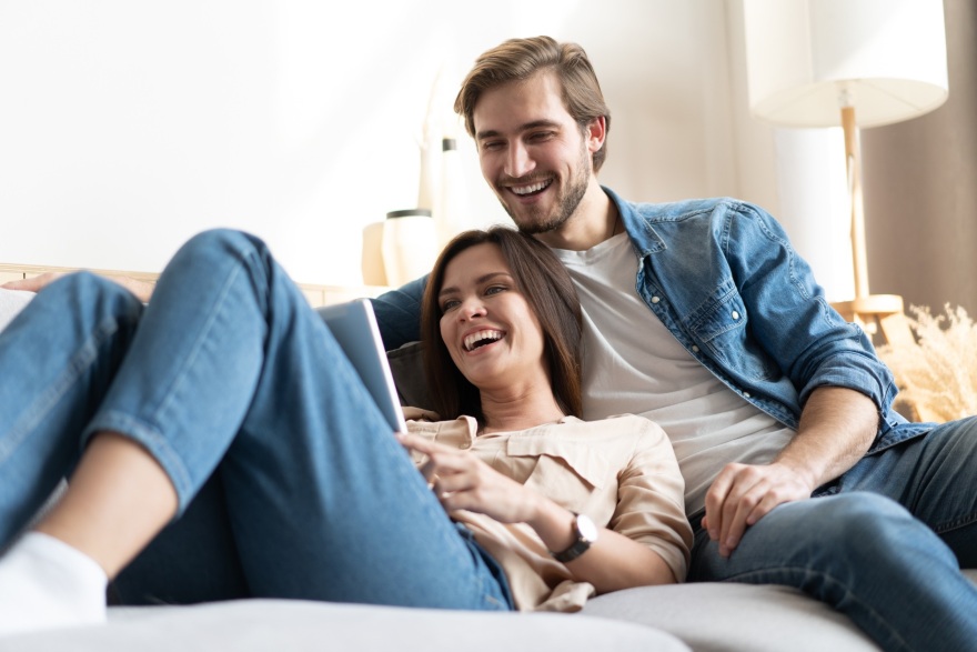 Καλύπτουμε κάθε ανάγκη, αποκομίζοντας όλα τα οφέλη