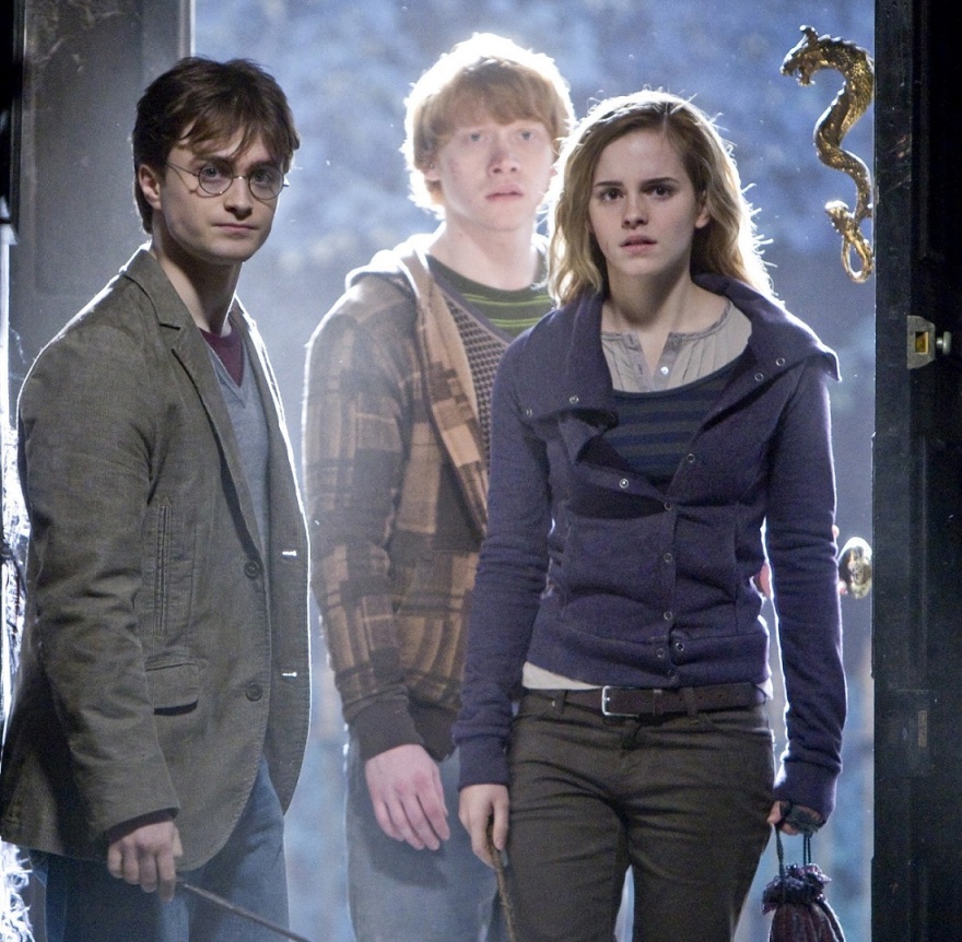 Ο Ντάνιελ Ράντκλιφ ετοιμάζει ντοκιμαντέρ για τον κασκαντέρ του που έμεινε παράλυτος στα γυρίσματα του Χάρι Πότερ