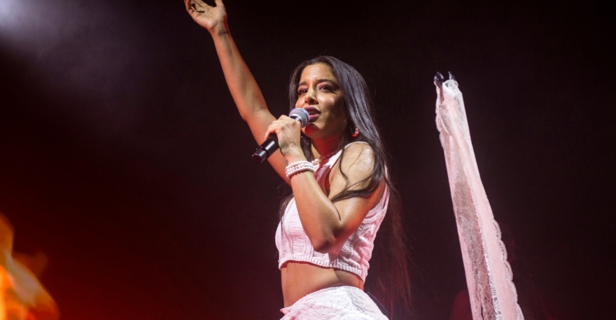 Μαρίνα Σάττι: Αυτή είναι  η ιστορία της