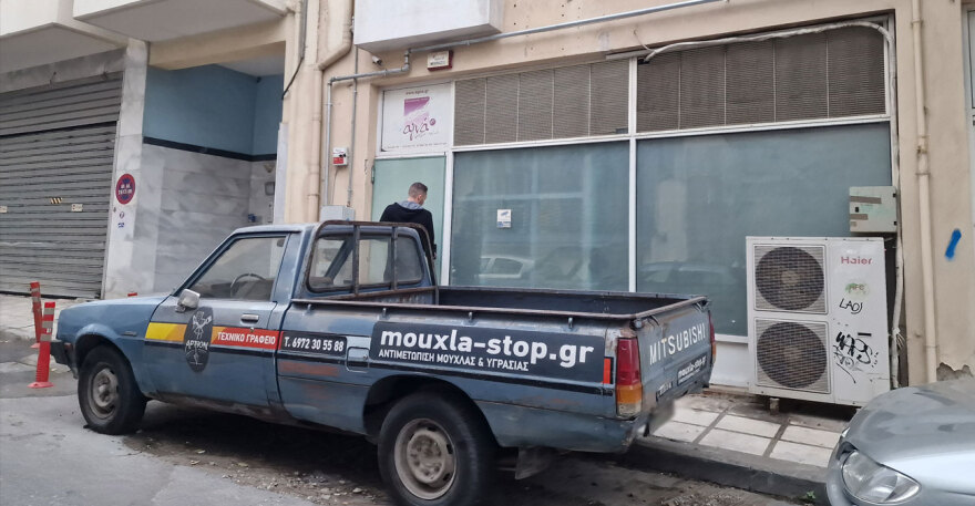 Θεσσαλονίκη: Δεν άντεχα να τη βλέπω άρρωστη, είπε ο πατέρας που έπνιξε την κόρη του