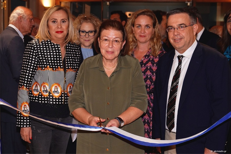 Παρουσιάστηκε η έκδοση «1940-1944 - Η Αντίσταση και ο αγώνας των δημοσιογράφων για την ελευθερία» 