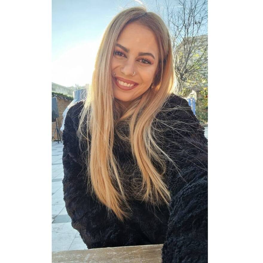 Θεσσαλονίκη: «Ο φίλος της μου έλεγε ότι ζούσαν στην Κέρκυρα και τώρα μου τη στέλνουν νεκρή» λέει ο πατέρας της 24χρονης