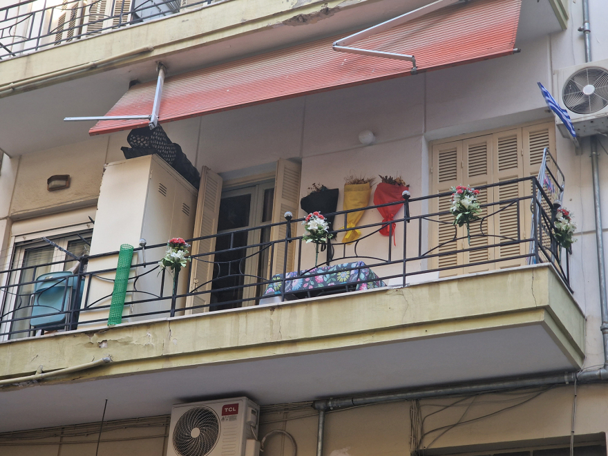 Θεσσαλονίκη: «Ο φίλος της μου έλεγε ότι ζούσαν στην Κέρκυρα και τώρα μου τη στέλνουν νεκρή» λέει ο πατέρας της 24χρονης