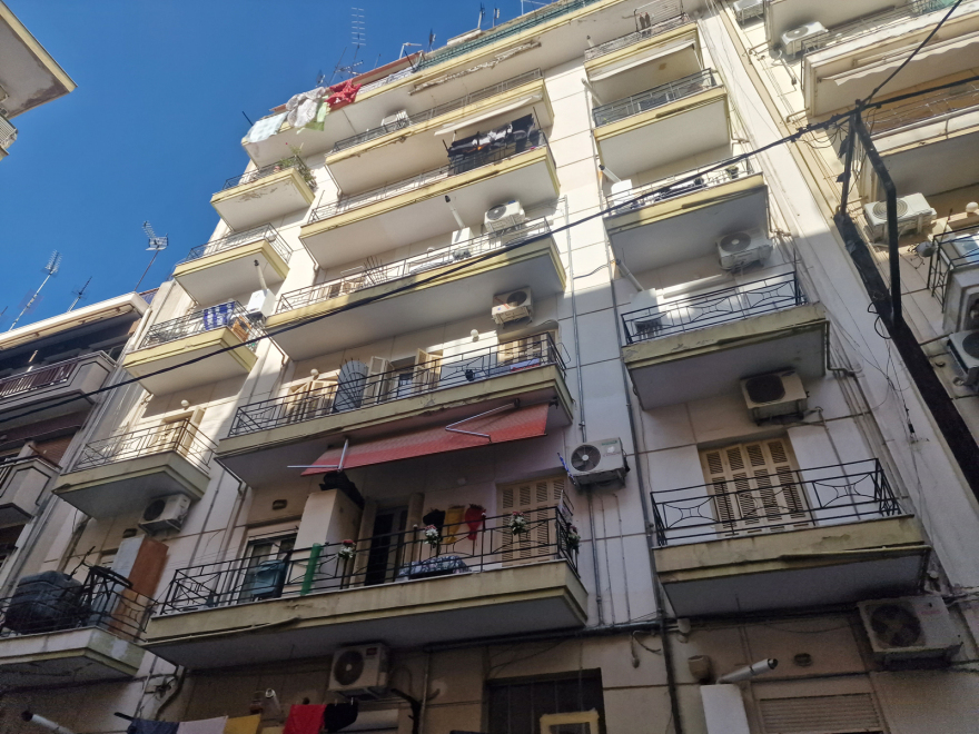 Θεσσαλονίκη: «Ο φίλος της μου έλεγε ότι ζούσαν στην Κέρκυρα και τώρα μου τη στέλνουν νεκρή» λέει ο πατέρας της 24χρονης