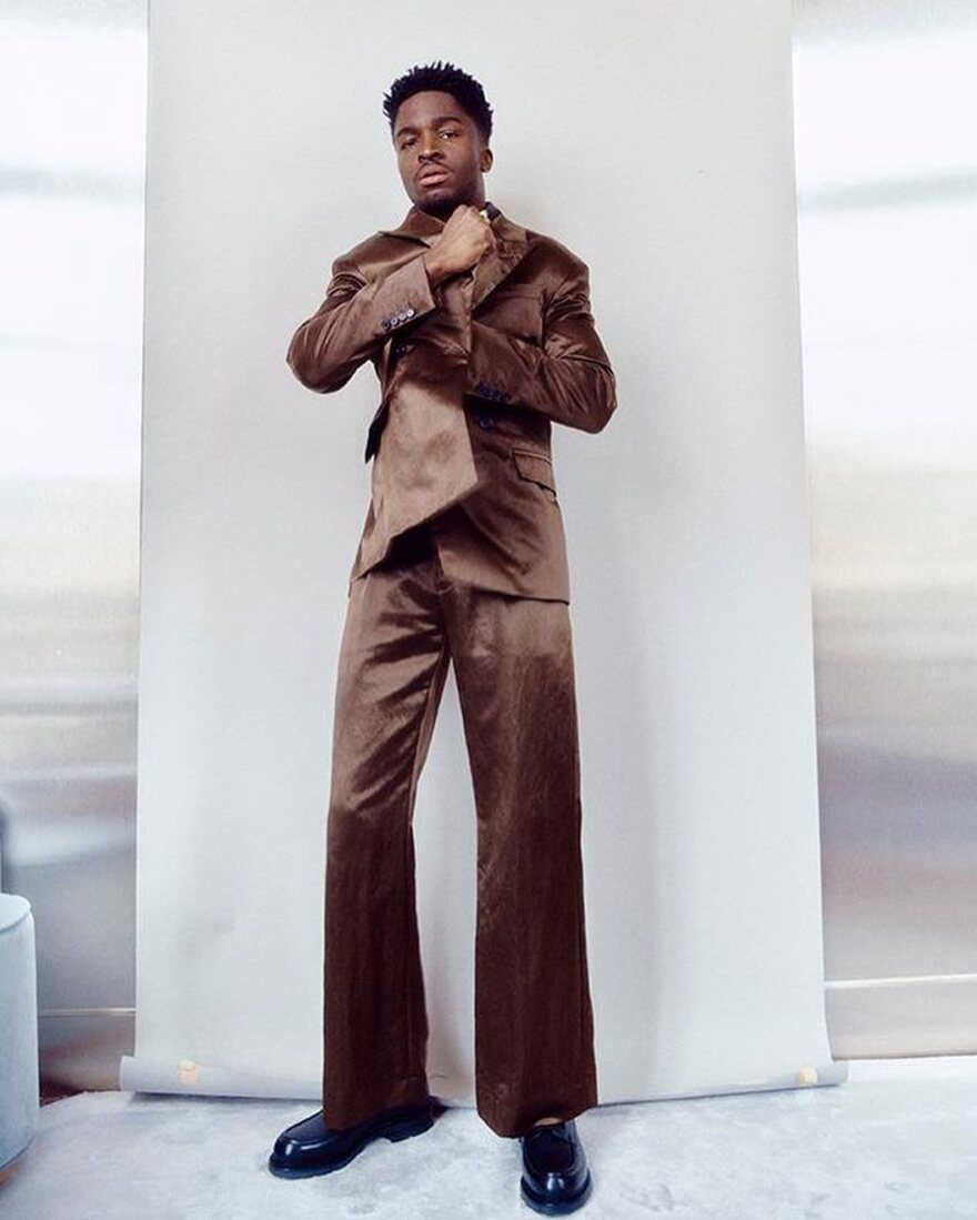 Ποιος είναι ο Γάλλος ηθοποιός που «έκλεψε» την καρδιά της Έμιλι Ραταϊκόφσκι