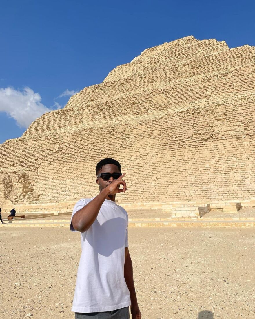 Ποιος είναι ο Γάλλος ηθοποιός που «έκλεψε» την καρδιά της Έμιλι Ραταϊκόφσκι