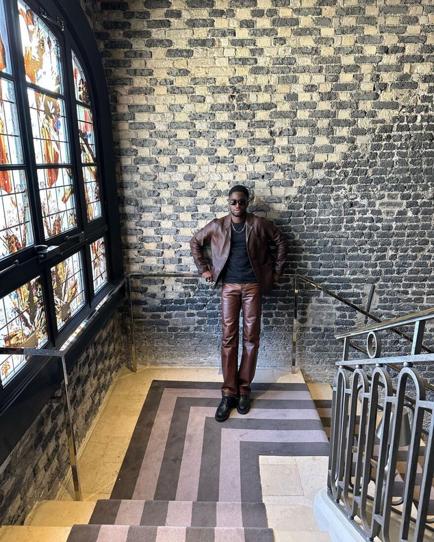 Ποιος είναι ο Γάλλος ηθοποιός που «έκλεψε» την καρδιά της Έμιλι Ραταϊκόφσκι