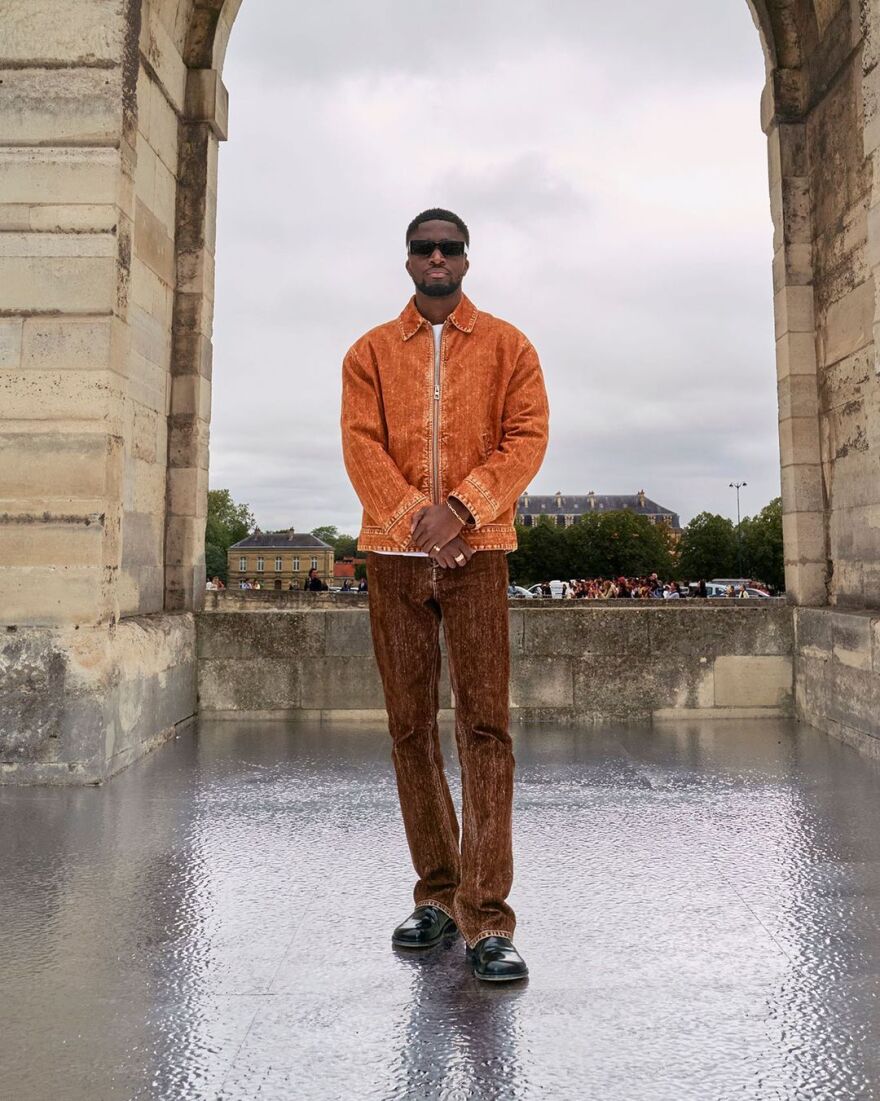 Ποιος είναι ο Γάλλος ηθοποιός που «έκλεψε» την καρδιά της Έμιλι Ραταϊκόφσκι