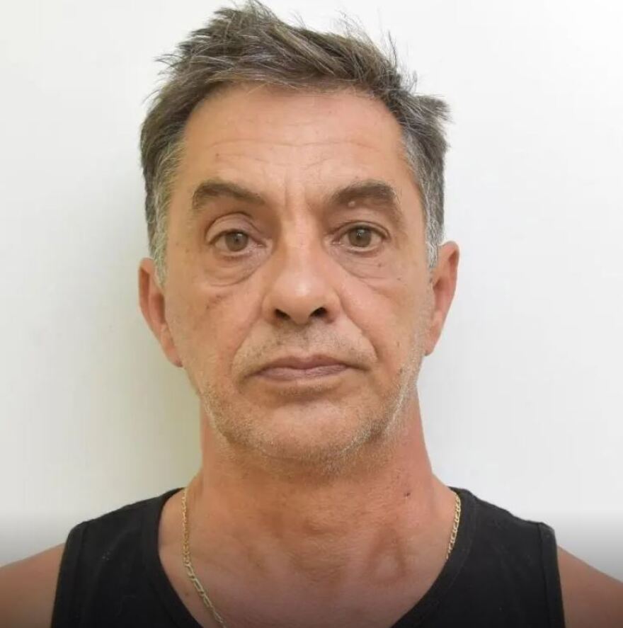 Ηράκλειο Κρήτης: Στη δημοσιότητα φωτογραφίες του 55χρονου που προφυλακίστηκε για ασέλγεια ανηλίκων