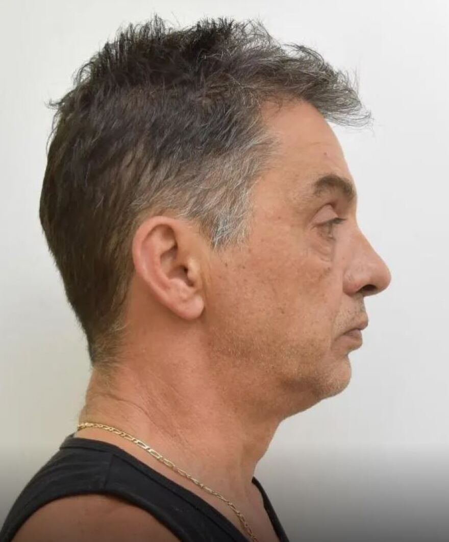 Ηράκλειο Κρήτης: Στη δημοσιότητα φωτογραφίες του 55χρονου που προφυλακίστηκε για ασέλγεια ανηλίκων