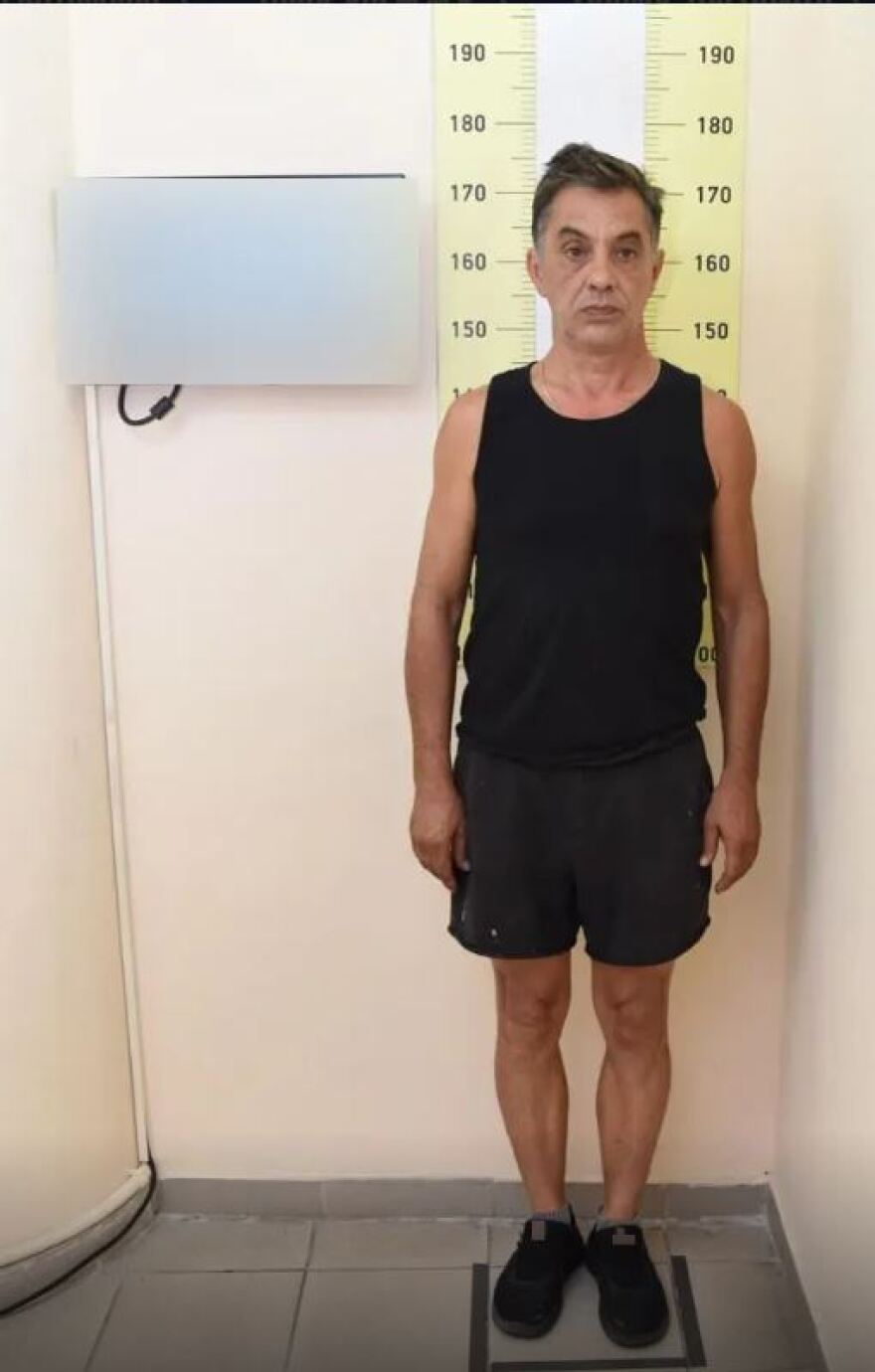 Ηράκλειο Κρήτης: Στη δημοσιότητα φωτογραφίες του 55χρονου που προφυλακίστηκε για ασέλγεια ανηλίκων