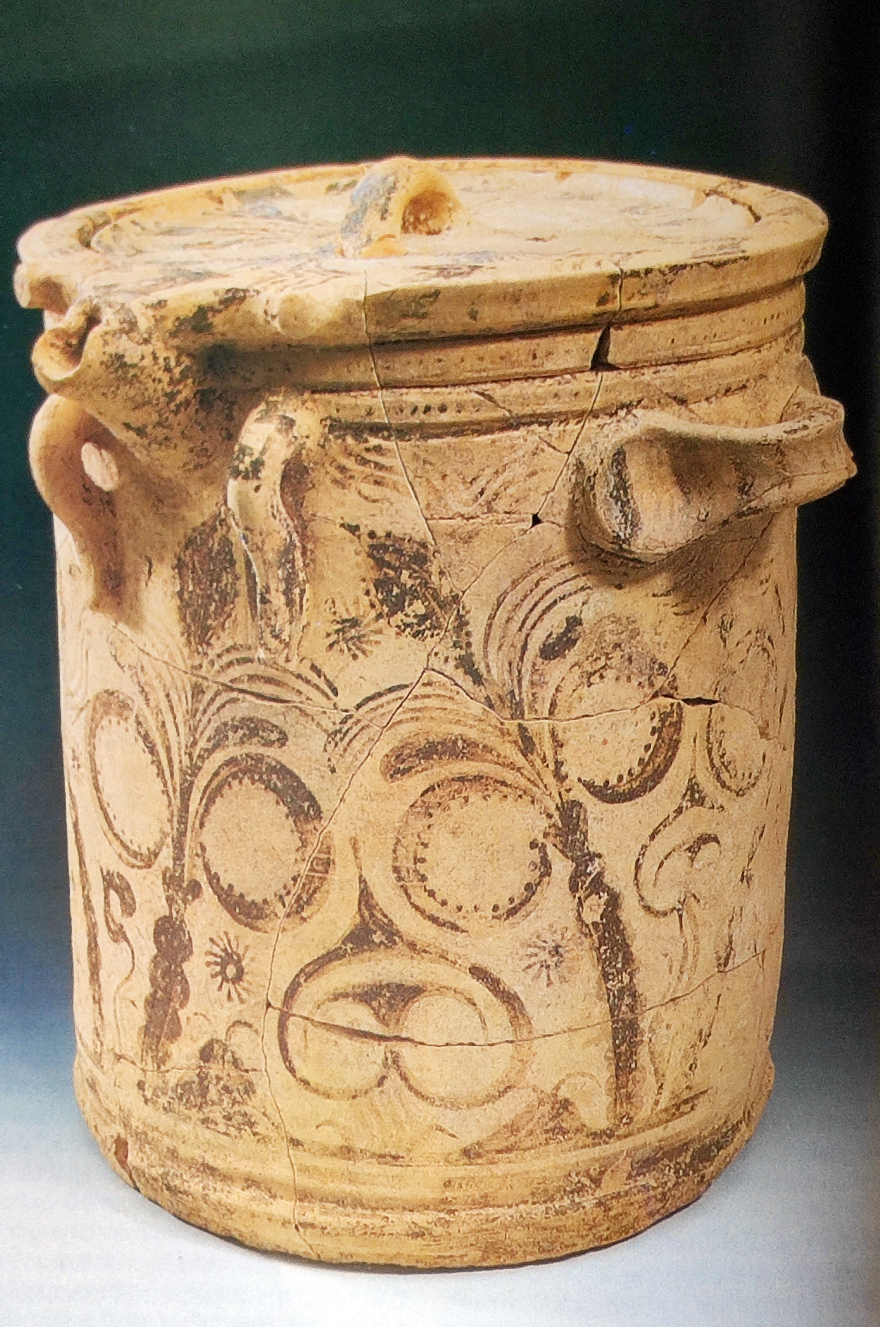 Αρχάνες: Νέα στοιχεία για το μινωικό ανάκτορο έφεραν στο φως οι ανασκαφές - Δείτε φωτογραφίες