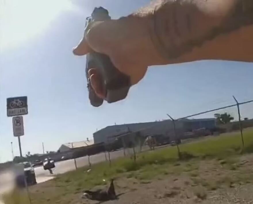 ΗΠΑ: 16χρονος πυροβόλησε 5χρονη και καταδικάστηκε σε ποινή κάθειρξης 50 ετών