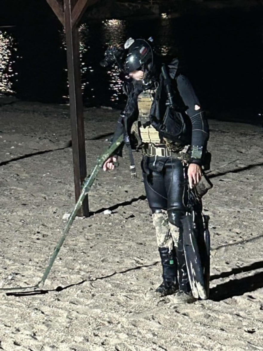 «AEGEAN SEAL I/2023»: Μεγάλη πολυεθνική άσκηση στο νότιο Ευβοϊκό - Δείτε φωτογραφίες