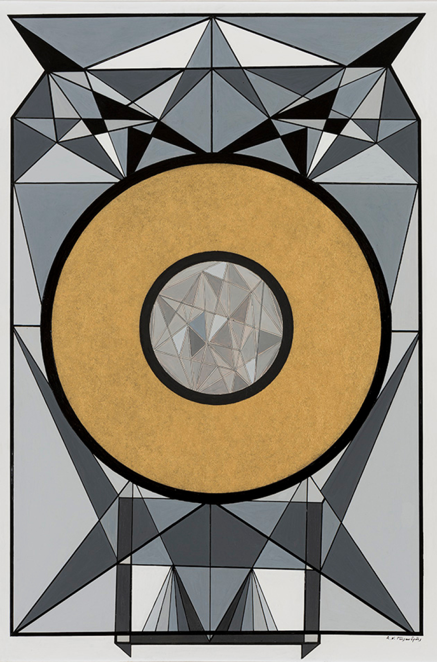 Άγγελος Γουλανδρής: Κοσμοναύτης στη Γη - Η άγνωστη πτυχή ενός μεγάλου οραματιστή