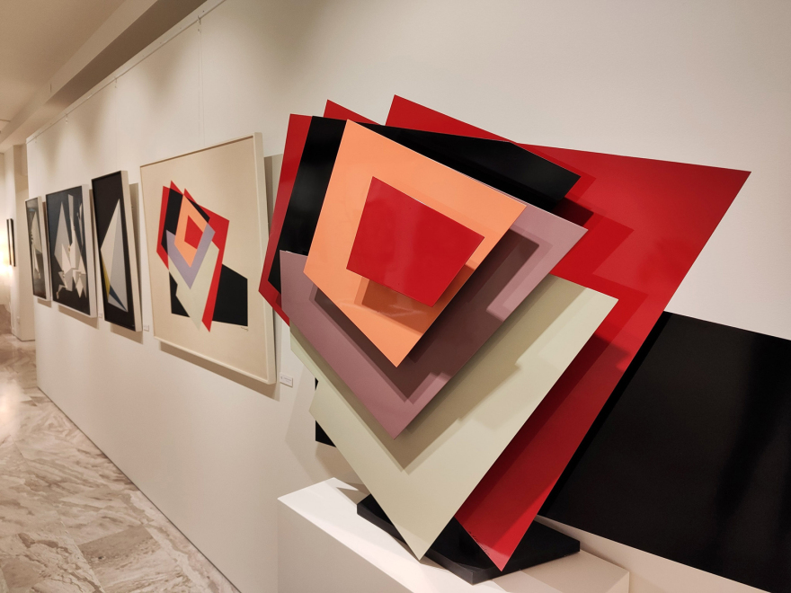 Άγγελος Γουλανδρής: Κοσμοναύτης στη Γη - Η άγνωστη πτυχή ενός μεγάλου οραματιστή